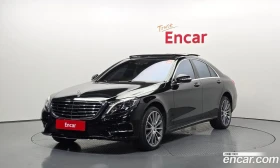 ������ Mercedes-Benz S 350