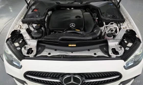 Mercedes-Benz E 350 4MATIC* AMG-LINE*  | Auto.bg — изображение 17