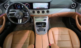 Mercedes-Benz E 350 4MATIC* AMG-LINE*  | Auto.bg — изображение 6