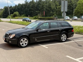 Mercedes-Benz E 350 Швейцария - 5200 € / 10170.32 лв. - 64541475 5