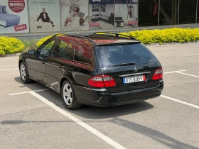 Mercedes-Benz E 350 Швейцария - 5200 € / 10170.32 лв. - 64541475 7