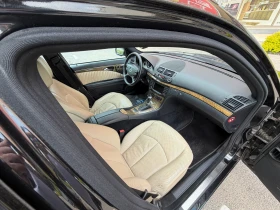 Mercedes-Benz E 350 Швейцария - 5200 € / 10170.32 лв. - 64541475 12