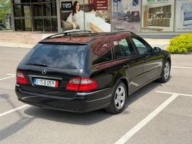 Mercedes-Benz E 350 Швейцария - 5200 € / 10170.32 лв. - 64541475 8