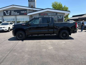 Chevrolet Silverado * LT Trail Boss * ���������� ����� * ���������� | Mobile.bg � ����� ������ 2