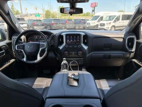 Chevrolet Silverado * LT Trail Boss * ���������� ����� * ���������� | Mobile.bg � ����� ������ 9