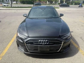 Audi A6 Technik S LINE/ОБДУХВАНЕ/ПАНОРАМА/360/ДИСТРОНИК | Auto.bg — изображение 2