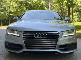 ����� �� �������� �� Audi A7 3.0TDI / QUATTRO 