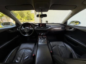 Audi A7 3.0TDI / QUATTRO  | Mobile.bg � ����� ������ 12