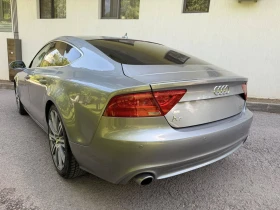 Audi A7 3.0TDI / QUATTRO  | Mobile.bg � ����� ������ 5