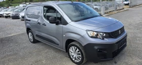 Peugeot Partner 1.5 HDI-Automato-130hp-N1 - 9500 € / 18580.38 лв. - 32736367 5