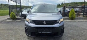 Peugeot Partner 1.5 HDI-Automato-130hp-N1 - 9500 € / 18580.38 лв. - 32736367 2