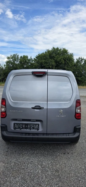 Peugeot Partner 1.5 HDI-Automato-130hp-N1 - 9500 € / 18580.38 лв. - 32736367 7