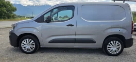 Peugeot Partner 1.5 HDI-Automato-130hp-N1 - 9500 € / 18580.38 лв. - 32736367 4