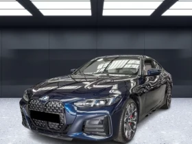 BMW 430 i Coupe xDrive M-Sport = NEW = Гаранция