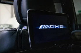 Mercedes-Benz S 63 AMG 4MATIC/612HP/L/PANO/360/MEMO/BURM/CPLAY/553q | Mobile.bg � ����� ������ 15