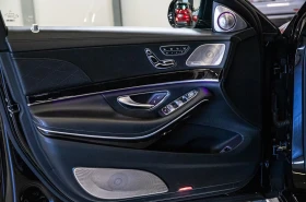 Mercedes-Benz S 63 AMG 4MATIC/612HP/L/PANO/360/MEMO/BURM/CPLAY/553q | Mobile.bg � ����� ������ 12
