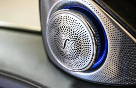 Mercedes-Benz S 63 AMG 4MATIC/612HP/L/PANO/360/MEMO/BURM/CPLAY/553q | Mobile.bg � ����� ������ 13