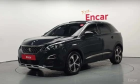 Peugeot 3008 BlueHDi GT Line | АВТОКРЕДИТ БЕЗ ПЪРВОНАЧАЛНА