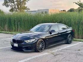 ����� �� �������� �� BMW 440 i xDrive MPPSK 2 Individual 2 ��������� ������