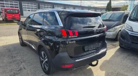 Peugeot 5008 2.0 GTLine - 14899 € - 48982340 4