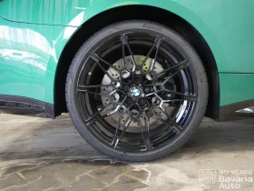 BMW M4 Competition xDrive Cabrio Steptronic Drivelogic | Mobile.bg � ����� ������ 12