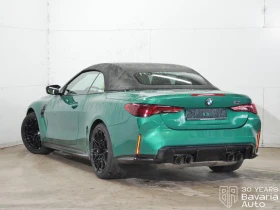 BMW M4 Competition xDrive Cabrio Steptronic Drivelogic | Mobile.bg � ����� ������ 2