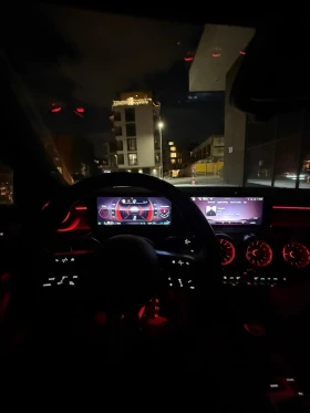 Mercedes-Benz CLA 200 SILVER STAR | Mobile.bg � ����� ������ 11