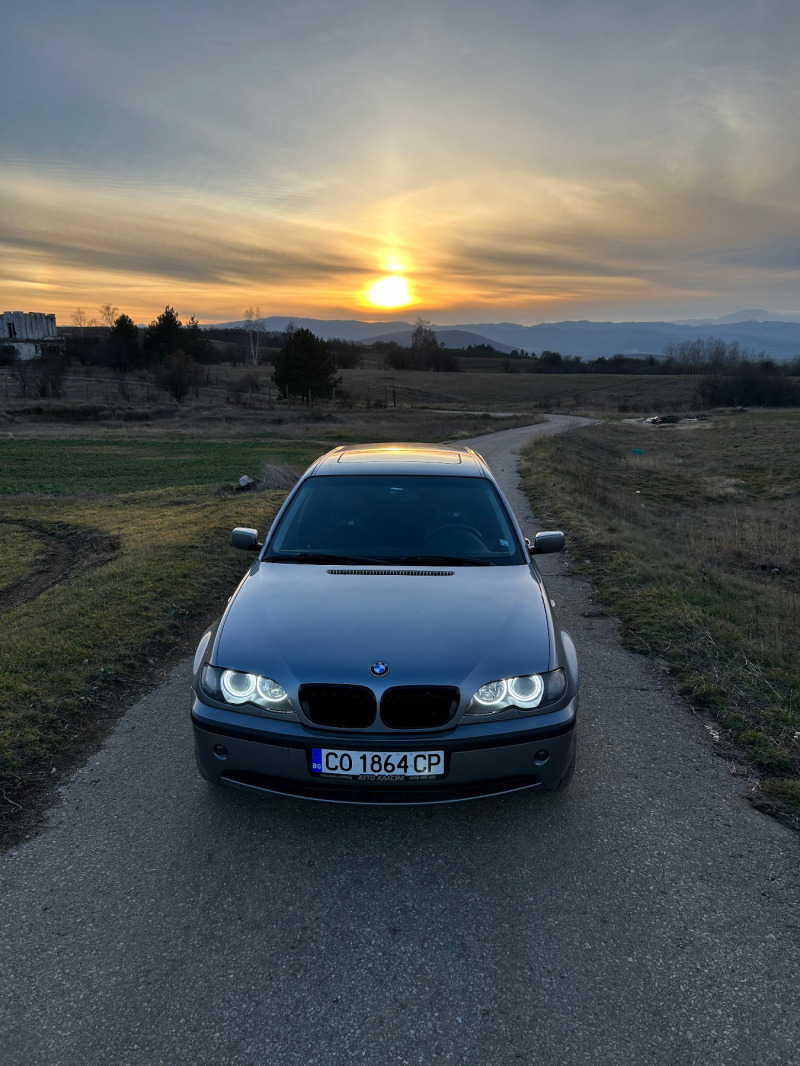 BMW 330 Xd, снимка 1 - Автомобили и джипове - 46450550