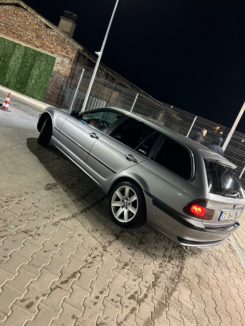 BMW 330 Xd, снимка 4 - Автомобили и джипове - 46450550