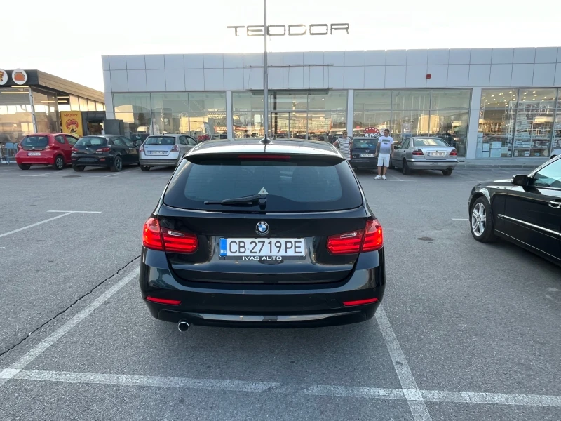 BMW 320 BMW 320D, снимка 2 - Автомобили и джипове - 47317283