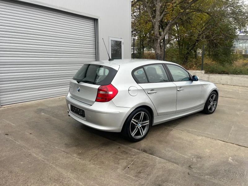 BMW 118 1.8, снимка 6 - Автомобили и джипове - 47975564