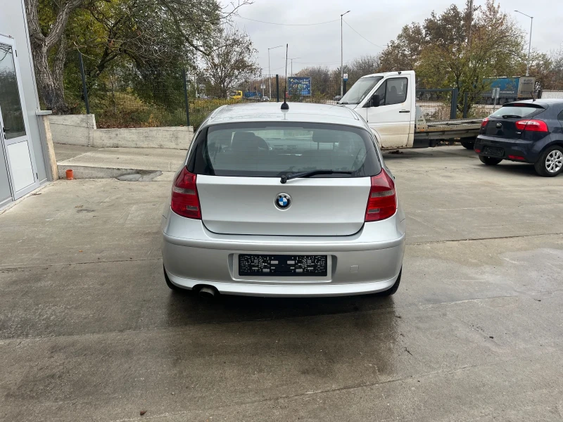 BMW 118 1.8, снимка 7 - Автомобили и джипове - 47975564