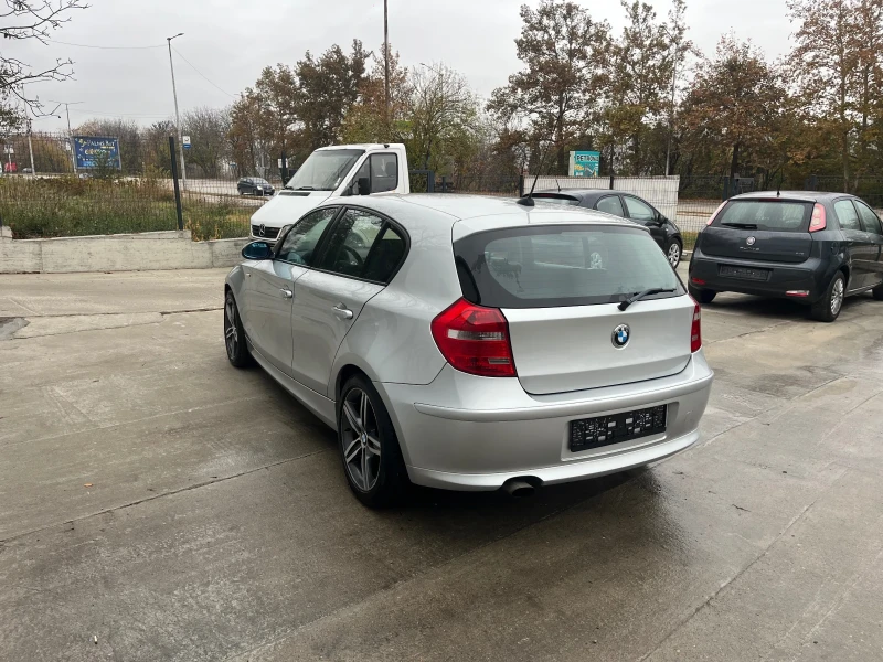 BMW 118 1.8, снимка 8 - Автомобили и джипове - 47975564