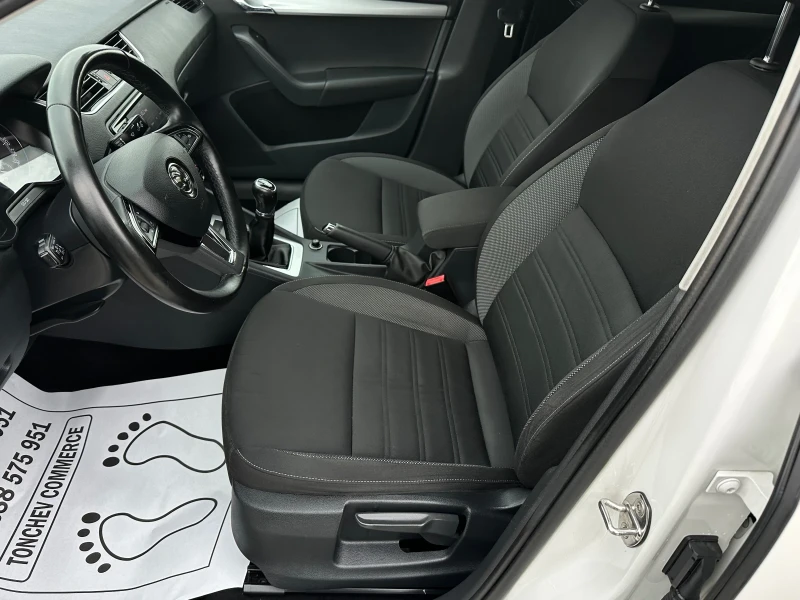 Skoda Octavia 1.6-TDI-172.000km-ORIGINAL-TOP-NEW-NAVI-LED, снимка 11 - Автомобили и джипове - 50471260