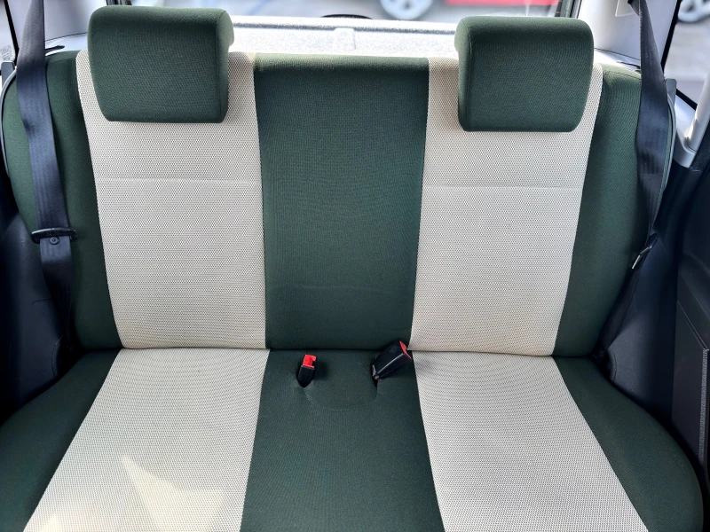 Fiat Panda, снимка 10 - Автомобили и джипове - 51225161