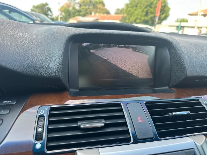 Honda Legend TOP TOP TOP GPL, снимка 12 - Автомобили и джипове - 51300781