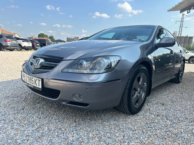 Honda Legend TOP TOP TOP GPL