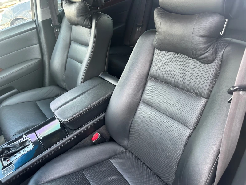 Honda Legend TOP TOP TOP GPL, снимка 9 - Автомобили и джипове - 51300781