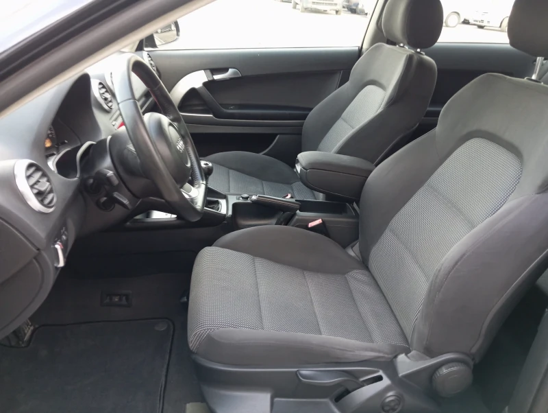 Audi A3 ЛИЗИНГ , снимка 7 - Автомобили и джипове - 52281395