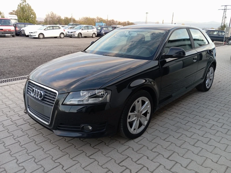 Audi A3 ЛИЗИНГ , снимка 3 - Автомобили и джипове - 52281395