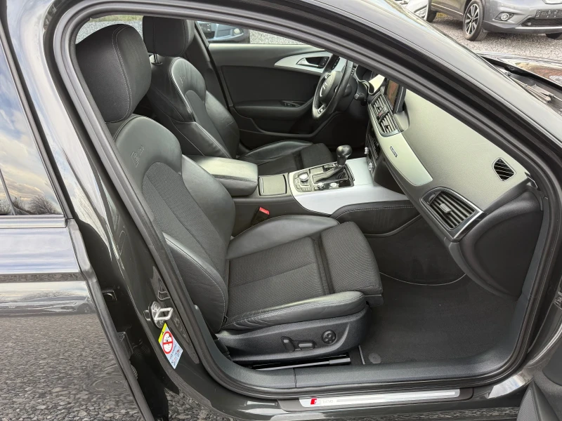 Audi A6 3.0 TDI (245hp) quattro Pro Line Plus / 3X S-Line, снимка 11 - Автомобили и джипове - 52335362
