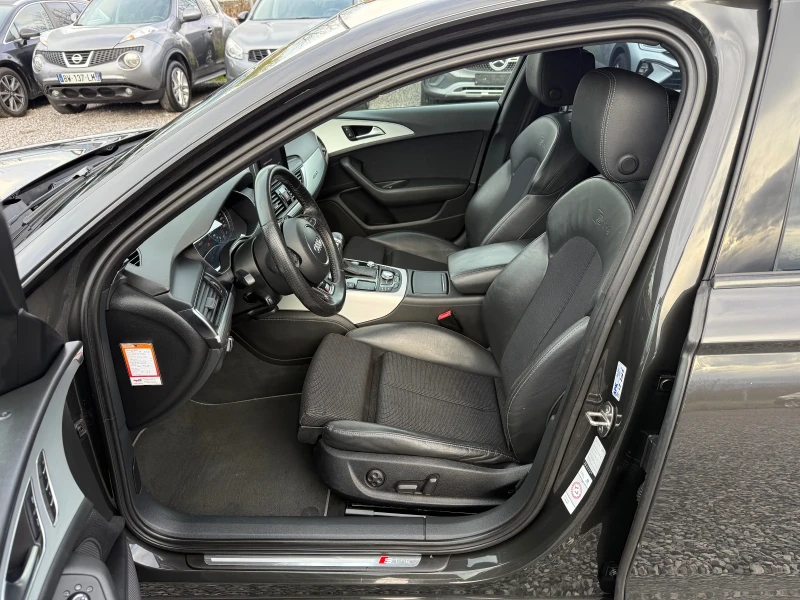Audi A6 3.0 TDI (245hp) quattro Pro Line Plus / 3X S-Line, снимка 10 - Автомобили и джипове - 52335362