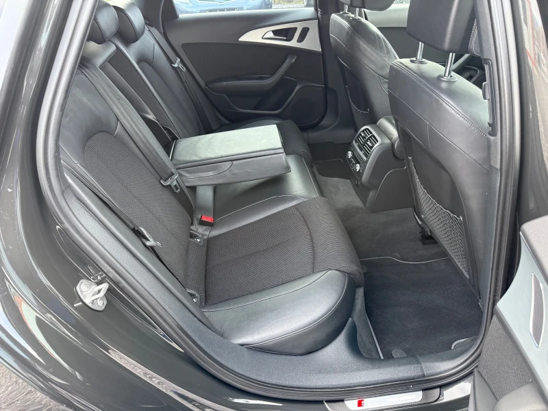 Audi A6 3.0 TDI (245hp) quattro Pro Line Plus / 3X S-Line, снимка 12 - Автомобили и джипове - 52335362