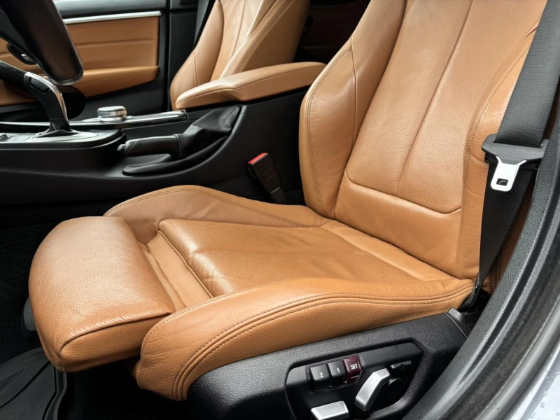 BMW 430 430i X-Drive, снимка 10 - Автомобили и джипове - 52342010