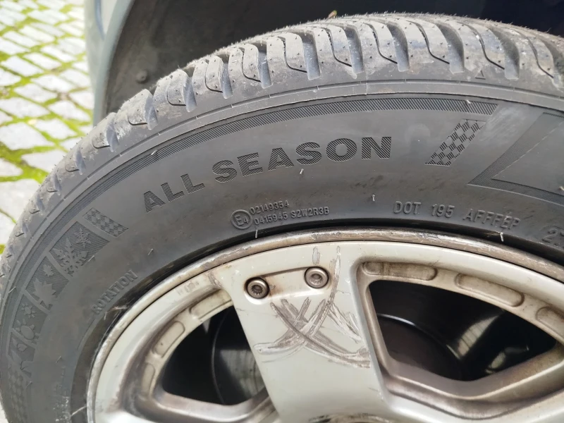 Audi A6 Allroad Allroad, снимка 8 - Автомобили и джипове - 52872182