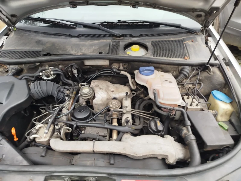 Audi A6 Allroad Allroad, снимка 6 - Автомобили и джипове - 52872182