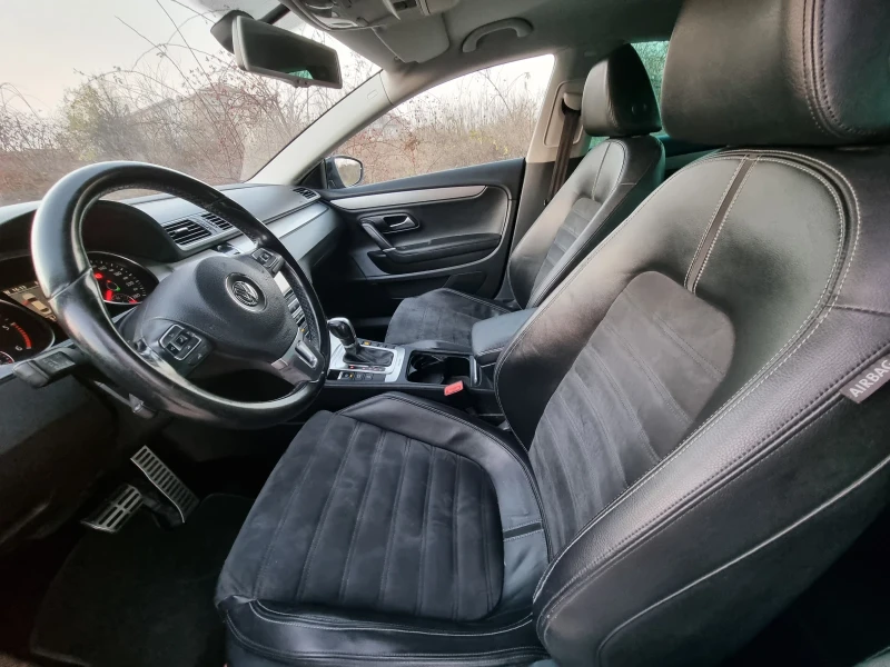 VW CC, снимка 6 - Автомобили и джипове - 52905961
