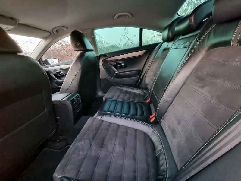 VW CC, снимка 5 - Автомобили и джипове - 52905961