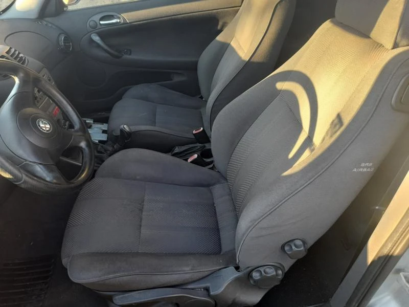 Alfa Romeo 147 1.6, снимка 3 - Автомобили и джипове - 49241118