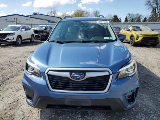 Subaru Forester Premium 2.5, снимка 5 - Автомобили и джипове - 47788324